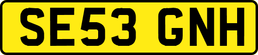 SE53GNH