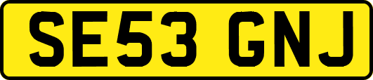 SE53GNJ