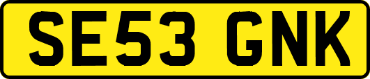 SE53GNK