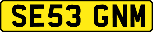 SE53GNM