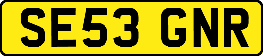 SE53GNR