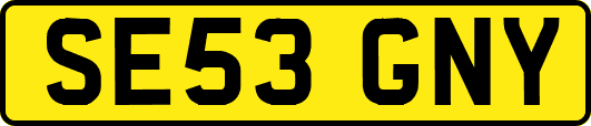 SE53GNY