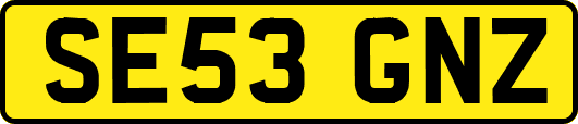 SE53GNZ