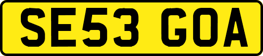 SE53GOA