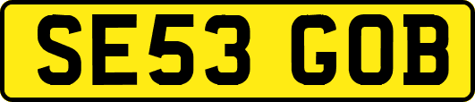 SE53GOB
