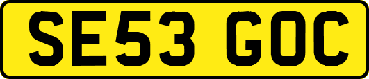 SE53GOC