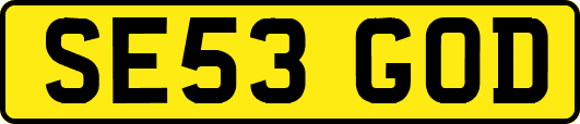 SE53GOD