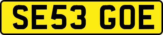 SE53GOE