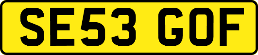 SE53GOF