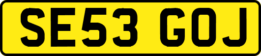 SE53GOJ
