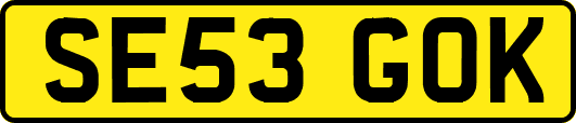 SE53GOK