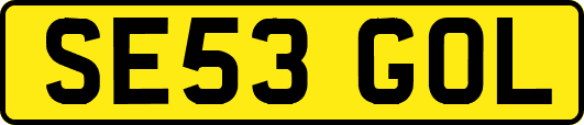 SE53GOL