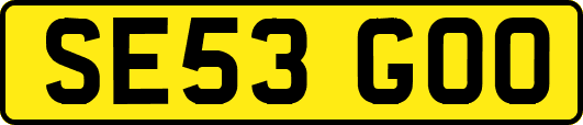 SE53GOO