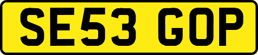 SE53GOP