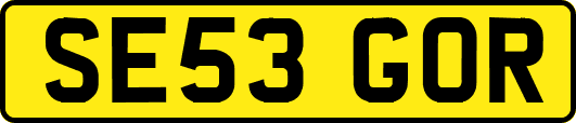 SE53GOR