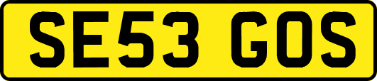 SE53GOS