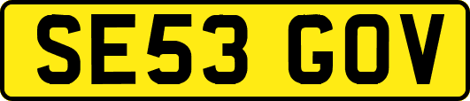 SE53GOV