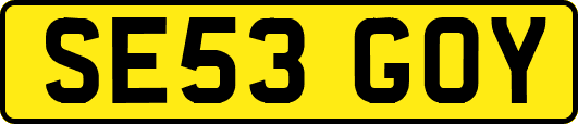 SE53GOY