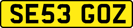 SE53GOZ