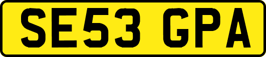 SE53GPA