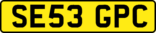 SE53GPC