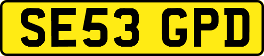 SE53GPD