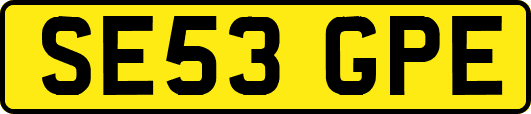 SE53GPE