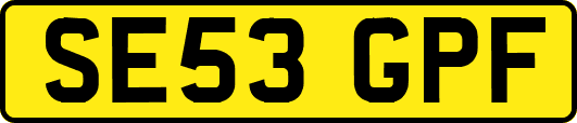 SE53GPF