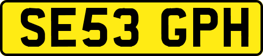 SE53GPH