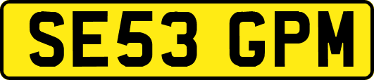 SE53GPM