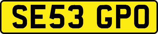 SE53GPO