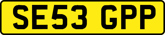 SE53GPP