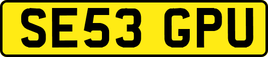 SE53GPU
