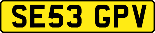 SE53GPV