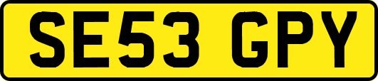 SE53GPY