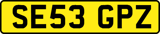 SE53GPZ
