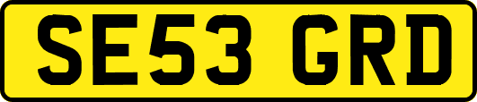 SE53GRD