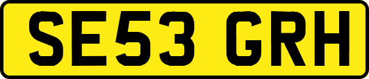 SE53GRH