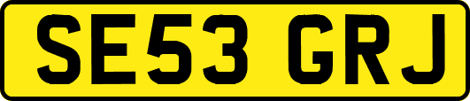 SE53GRJ