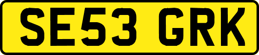SE53GRK