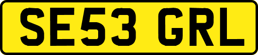 SE53GRL