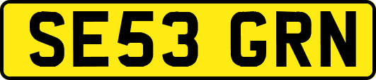 SE53GRN