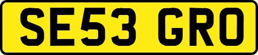 SE53GRO