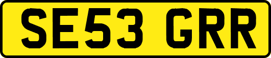 SE53GRR