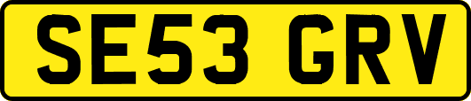 SE53GRV