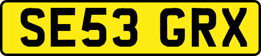 SE53GRX