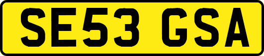 SE53GSA