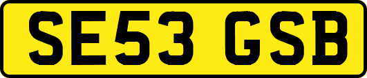 SE53GSB