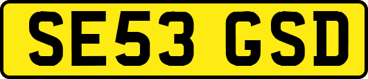 SE53GSD