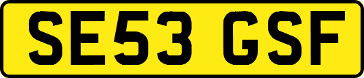 SE53GSF
